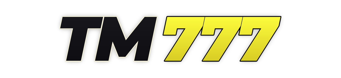 tm777 Logo